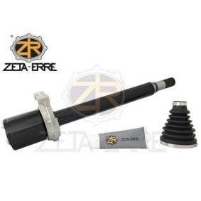 Achetez des Jeu de joints, arbre de transmission ZETA-ERRE ZR8251 à prix pour 269,39 €