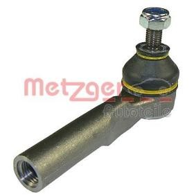 Achetez des Rotule de direction METZGER 54017308 à prix pour 14,21 €