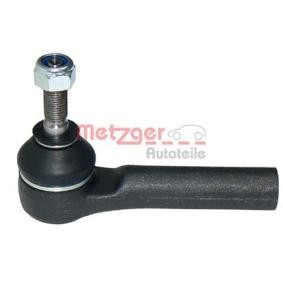 Achetez des Rotule de direction METZGER 54025008 à prix pour 15,21 €