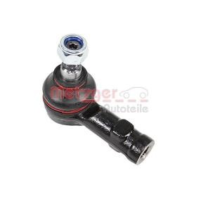 Achetez des Rotule de direction METZGER 54025108 à prix pour 12,16 €