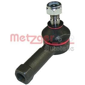 Achetez des Rotule de direction METZGER 54026208 à prix pour 10,92 €