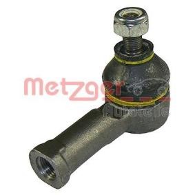 Comprar Rótula de dirección de METZGER 54026308 a bajo precio de 11,52 €