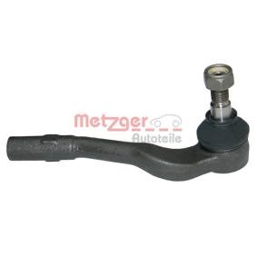 Spurstangenkopf 54028602 von METZGER günstig für 19,32 € online kaufen