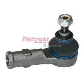 Achetez des Rotule de direction METZGER 54030808 à prix pour 13,57 €