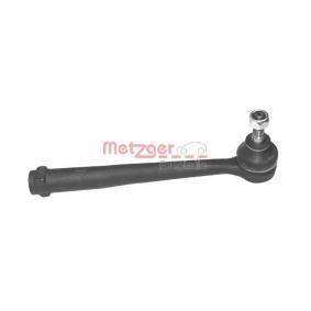 Spurstangenkopf 54032002 von METZGER günstig für 18,55 € online kaufen