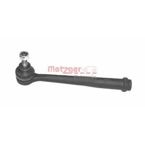 Spurstangenkopf 54032101 von METZGER günstig für 18,55 € online kaufen
