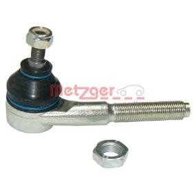 Spurstangenkopf 54032418 von METZGER günstig für 10,40 € online kaufen