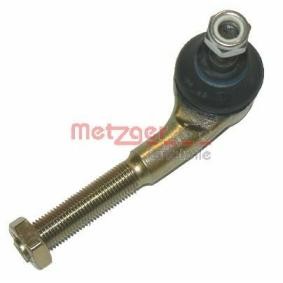 Spurstangenkopf 54032518 von METZGER günstig für 10,40 € online kaufen