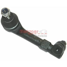 Achetez des Rotule de direction METZGER 54033102 à prix pour 14,48 €