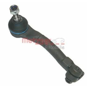 Achetez des Rotule de direction METZGER 54033401 à prix pour 16,17 €