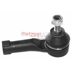 Achetez des Rotule de direction METZGER 54033802 à prix pour 12,71 €