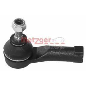 Achetez des Rotule de direction METZGER 54033901 à prix pour 12,71 €