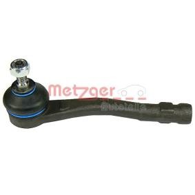 Spurstangenkopf 54038101 von METZGER günstig für 20,15 € online kaufen