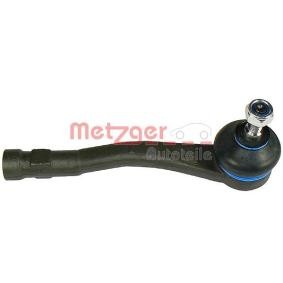 Spurstangenkopf 54038202 von METZGER günstig für 20,15 € online kaufen