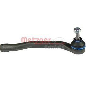 Achetez des Rotule de direction METZGER 54040802 à prix pour 19,29 €