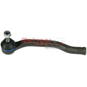 Achetez des Rotule de direction METZGER 54040901 à prix pour 19,29 €