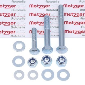 Compre Kit de montagem, braço oscilante da METZGER 55000518 a um preço baixo por 9,25 €