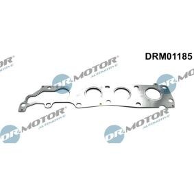 Kjøp Tetning, eksosmanifold av DR.MOTOR AUTOMOTIVE DRM01185 til den lave prisen 489,03 NOK