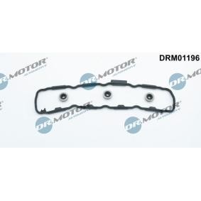 Achetez des Jeu de joints d'étanchéité, couvercle de culasse DR.MOTOR AUTOMOTIVE DRM01196 à prix pour 16,69 €