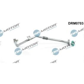 Kjøp Oljeledning, lader av DR.MOTOR AUTOMOTIVE DRM0703 til den lave prisen 511,08 NOK