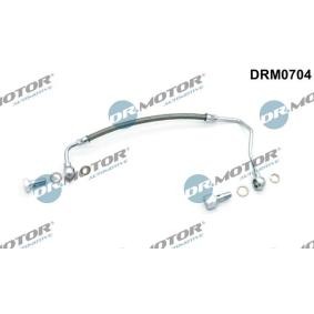 Køb Olierør, turbolader af DR.MOTOR AUTOMOTIVE DRM0704 til den lave pris 519,57 DKK