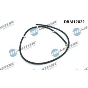 Schlauch, Leckkraftstoff DRM12022