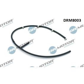 Schlauch, Leckkraftstoff DRM8003