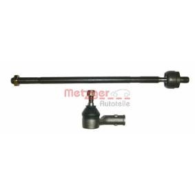 Achetez des Biellette de direction METZGER 56003201 à prix pour 18,01 €