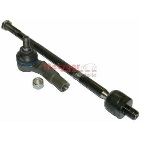 Achetez des Biellette de direction METZGER 56003602 à prix pour 25,94 €
