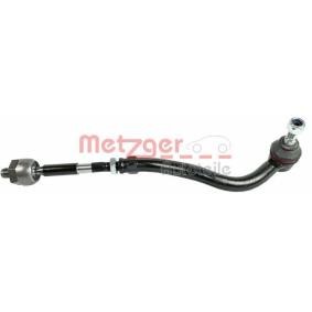Achetez des Biellette de direction METZGER 56004302 à prix pour 40,12 €