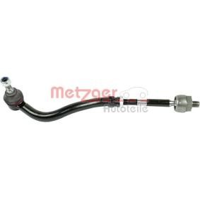 Achetez des Biellette de direction METZGER 56004401 à prix pour 40,12 €