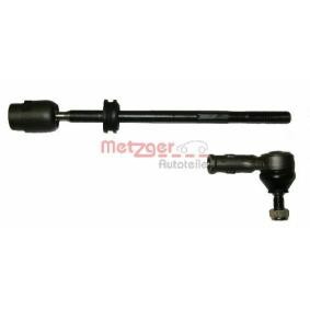 Achetez des Biellette de direction METZGER 56004502 à prix pour 35,61 €