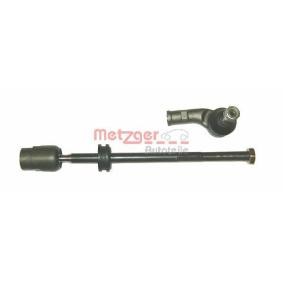 Achetez des Biellette de direction METZGER 56004601 à prix pour 34,54 €