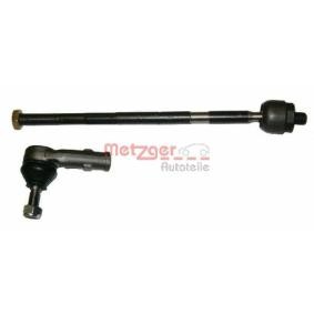 Achetez des Biellette de direction METZGER 56004702 à prix pour 32,88 €