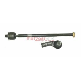 Achetez des Biellette de direction METZGER 56004801 à prix pour 25,06 €
