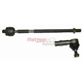 Achetez des Biellette de direction METZGER 56005502 à prix pour 34,56 €