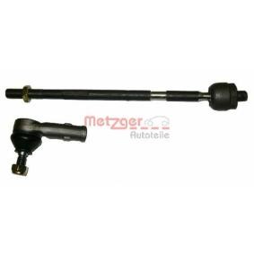 Achetez des Biellette de direction METZGER 56005601 à prix pour 34,56 €