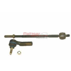 Achetez des Biellette de direction METZGER 56007401 à prix pour 16,21 €