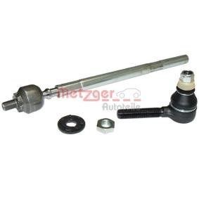 Spurstange 56011818 von METZGER günstig für 26,53 € online kaufen