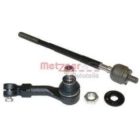 Achetez des Biellette de direction METZGER 56015612 à prix pour 27,75 €