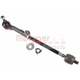 Achetez des Biellette de direction METZGER 56016101 à prix pour 21,27 €