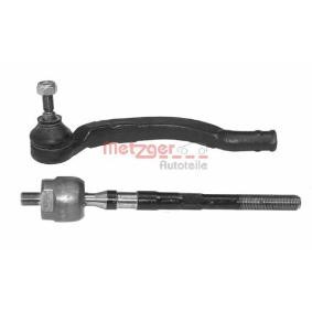 Achetez des Biellette de direction METZGER 56017601 à prix pour 35,05 €