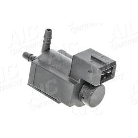 Compre Transmissor de pressão controlo dos gases de escape de AIC online para Discovery II (L318) a preços moderados