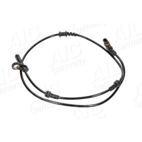 ABS-Sensor für MERCEDES-BENZ von AIC