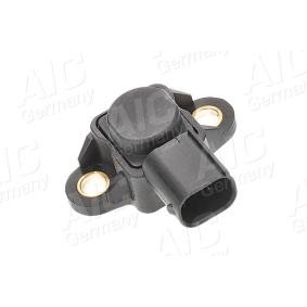 Ladedrucksensor für MERCEDES-BENZ von AIC