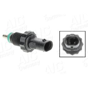 Comprar Sensor, temperatura combustible de AIC 71795 a bajo precio de 21,25 €