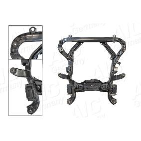 Hilfsrahmen / Aggregateträger für OPEL von AIC