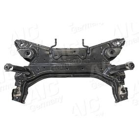 Hilfsrahmen / Aggregateträger für OPEL von AIC