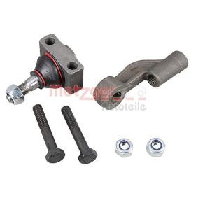Comprar Juego de reparación, cabeza de barra de acoplamiento de METZGER 57023748 a bajo precio de 35,49 €