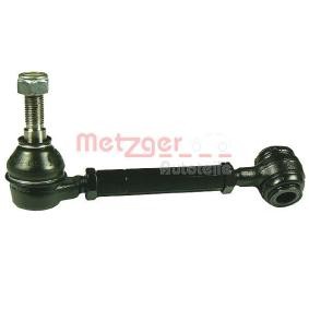 Achetez des Bras de suspension METZGER 58006804 à prix pour 43,02 €